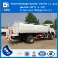 Sinotruk Wasser LKW RHD LHD Neue gelbe Fluss 10000 Liter L2000 Trinkwasser Tankwagen